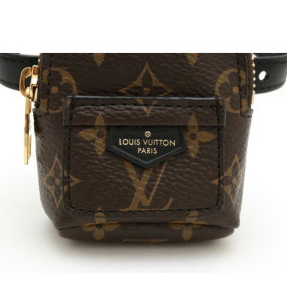 Louis Vuitton Monogram Spring Mini Backpack - image 6